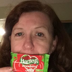 Meet your Posher, Anne marie